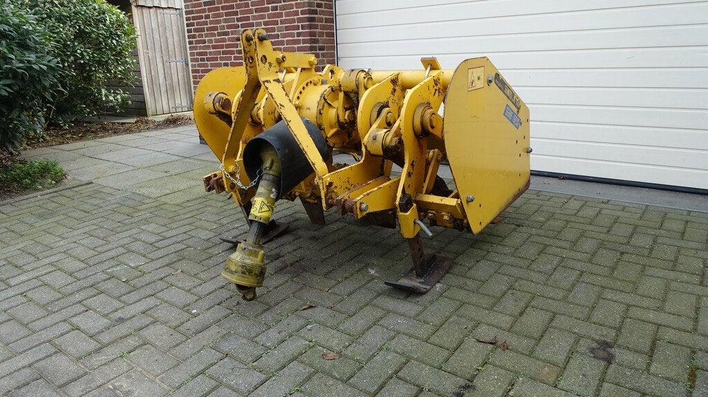 Selvatici Serie 150-90 Spitmachine, Zakelijke goederen, Overige, Overige typen