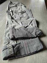 mexx broek 140, Ophalen, Broek