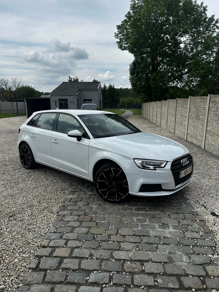 Audi A3, Autos, Audi, Bluetooth, Achat, Automatique, Particulier