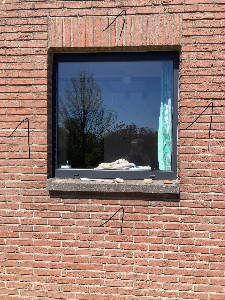 Fenêtres, cadres compris, Enlèvement, Utilisé, Fenêtre de façade ou Vitre, Double vitrage