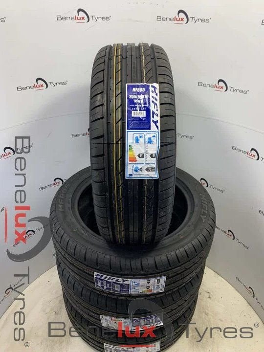 NIEUW 205/55R17 95W XL Hifly 205/55 R17 205/55/17 2055517 NW, Auto-onderdelen, Ophalen, -, -, Nieuw