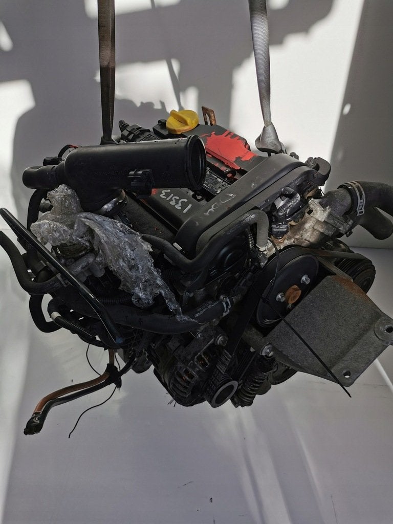 Moteur A10XEP Complet OPEL CORSA, Verzenden, Gebruikt, Overige automerken