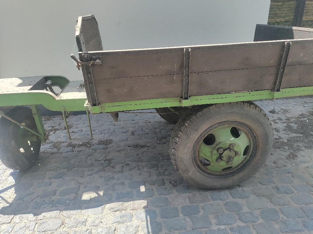 Boerenkar, Ophalen of Verzenden, Overige, Transport