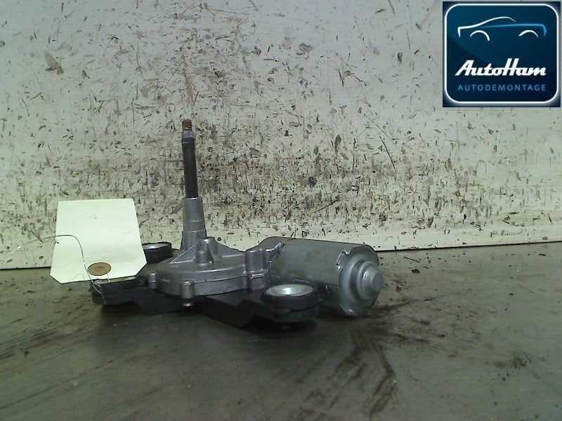 MOTEUR ESSUIE-GLACE ARRIÈRE Ford Focus 2 (01-2004/09-2012), Utilisé, Ford