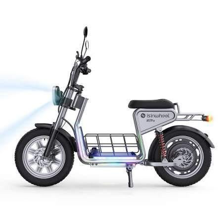 Trottinette électrique 1200W - neuf, Vélos & Vélomoteurs, Trottinettes, Neuf, Enlèvement