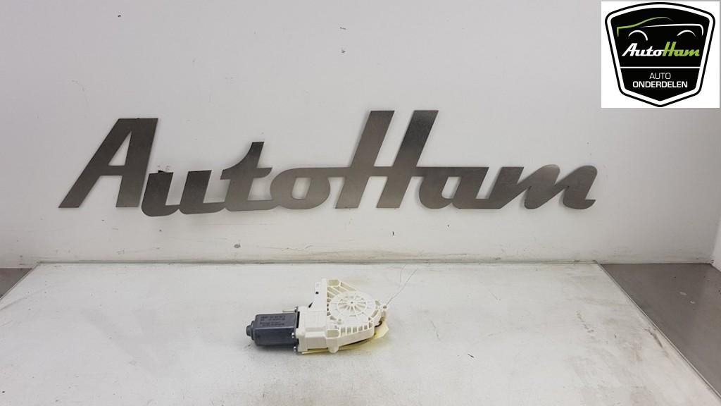 MOTEUR LEVE VITRE ELECTRIQUE Audi A5 Sportback (8TA), Utilisé, Audi
