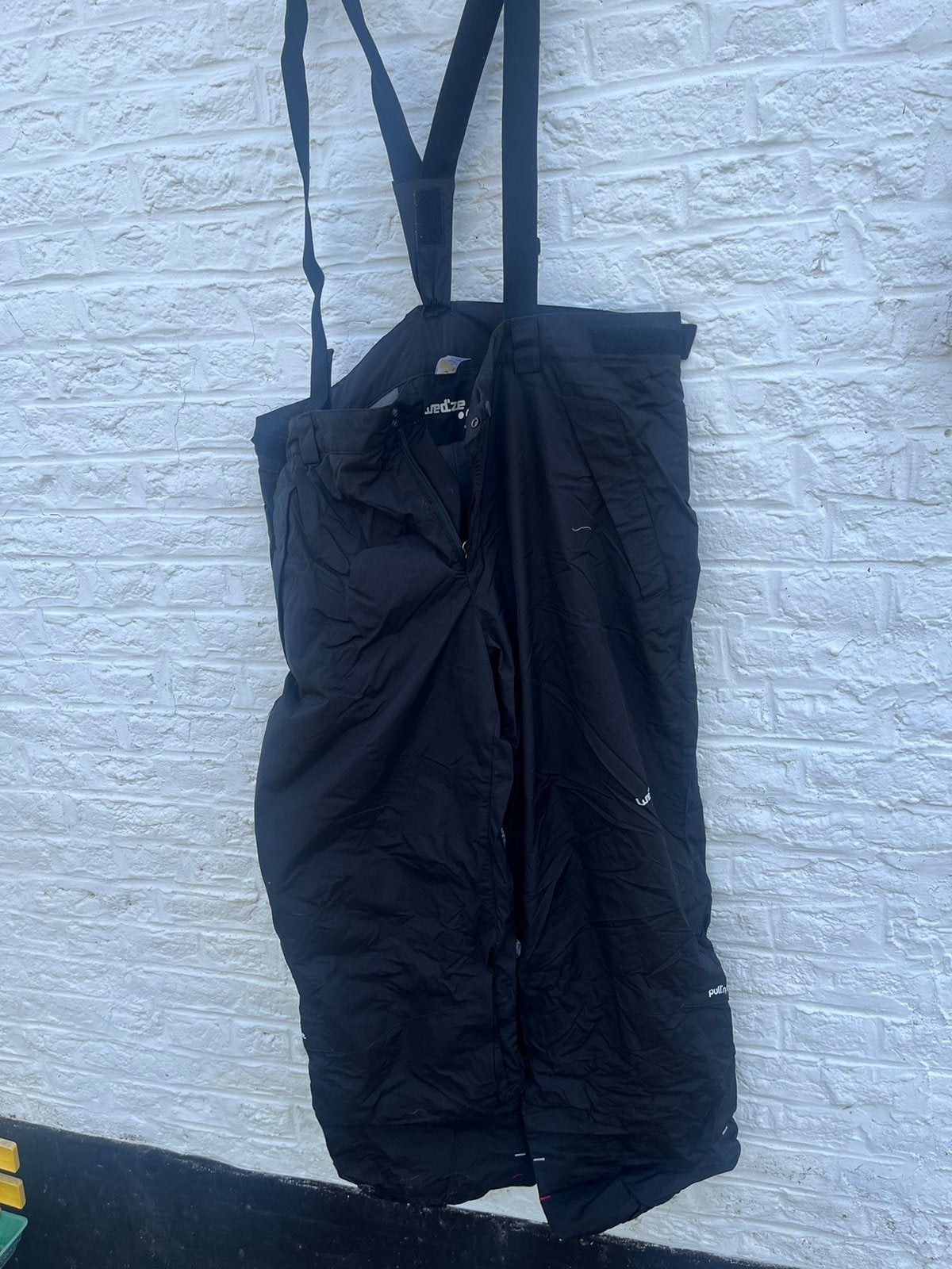 Pantalon de ski taille 3XL, Vêtements | Hommes, Vêtements de sports d'hiver, Enlèvement, Comme neuf, Pantalon