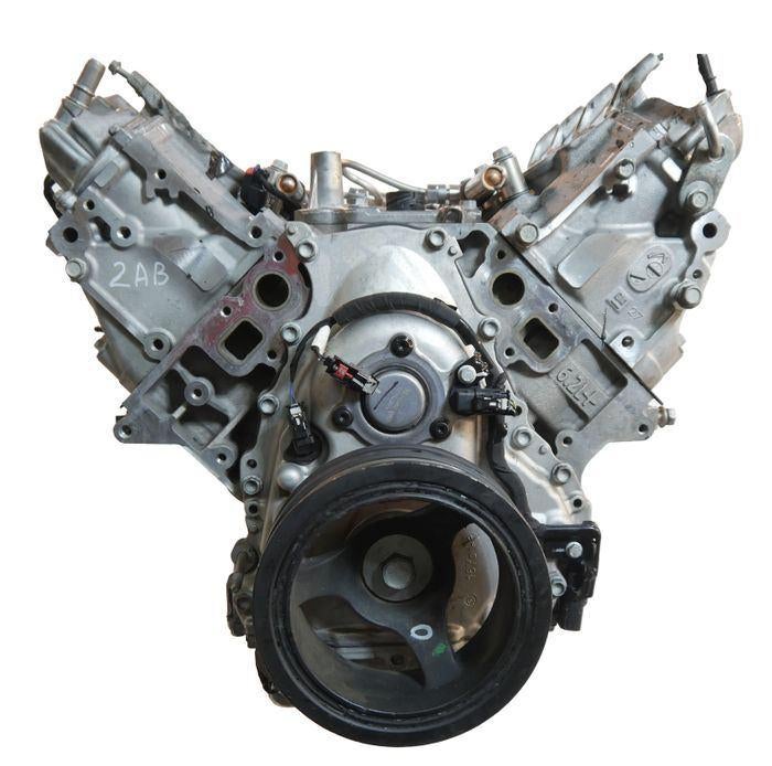 Cadillac/Chevrolet/GMC  - L87/376CUV8, Enlèvement ou Envoi, Révisé, Chevrolet