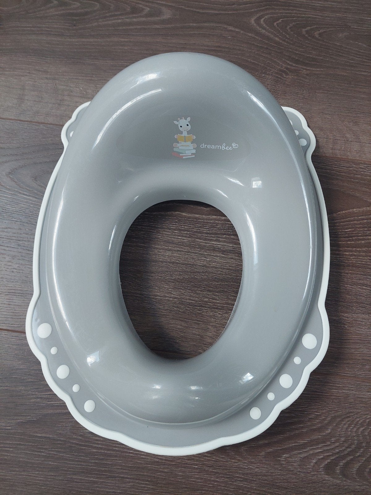 Dreambee toiletverkleiner, Kinderen en Baby's, Kinderspulletjes, Ophalen, Zo goed als nieuw