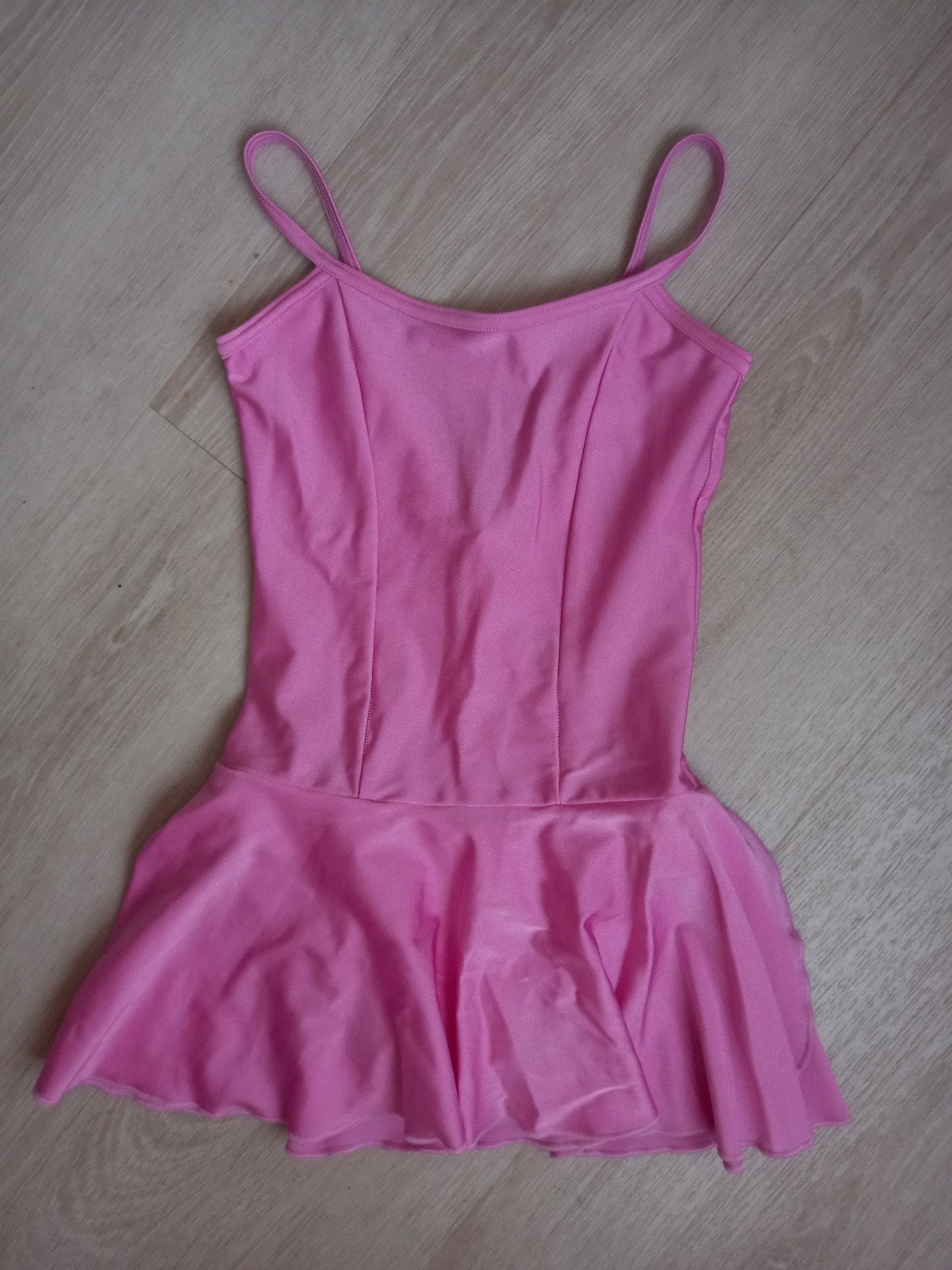 Tutu danse 8-9 ans, Enlèvement