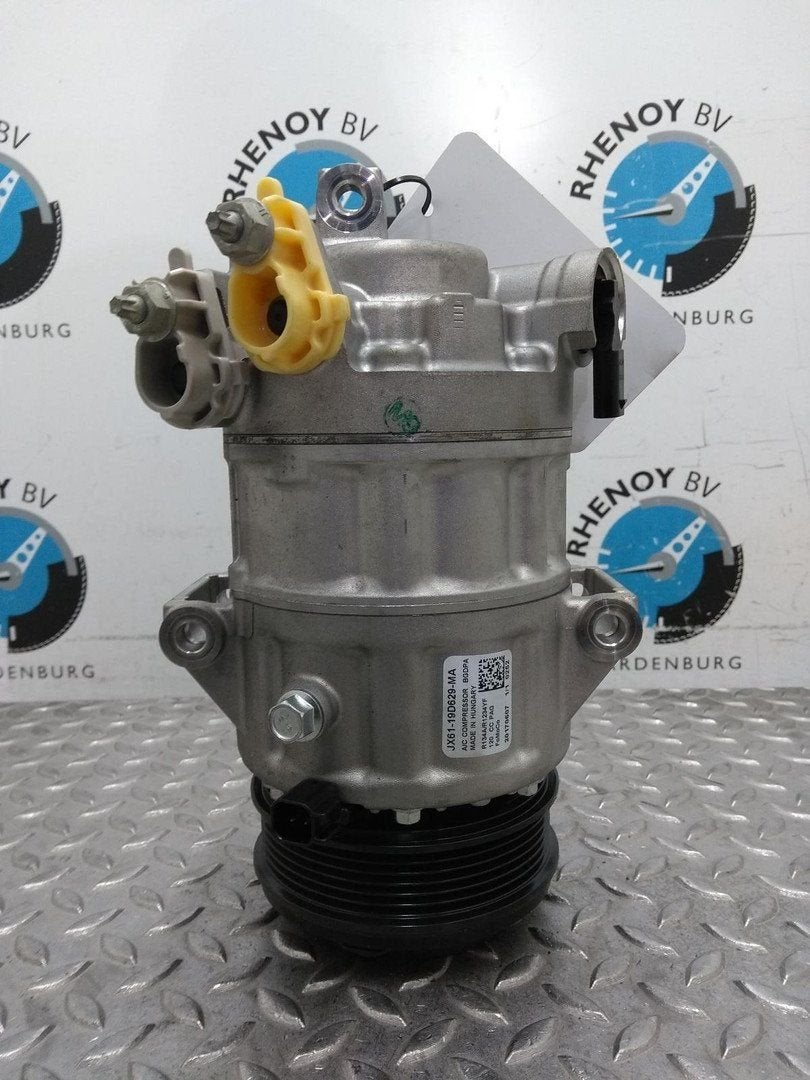 FORD FOCUS AIRCO COMPRESSOR / AIRCOPOMP 2018, Auto-onderdelen, Ophalen of Verzenden, Nieuw, ARN erkend