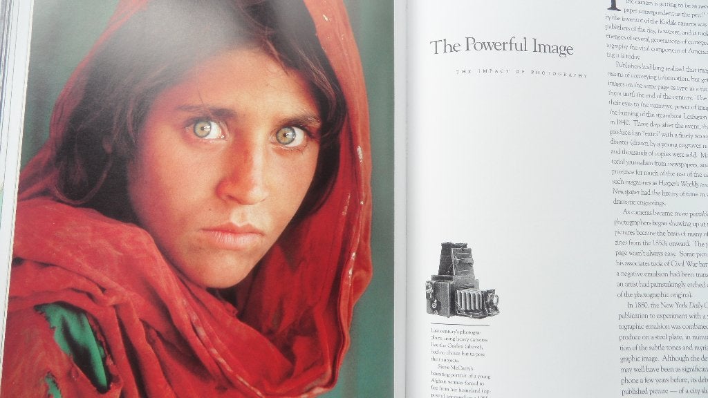 The American Magazine (créé), Enlèvement ou Envoi