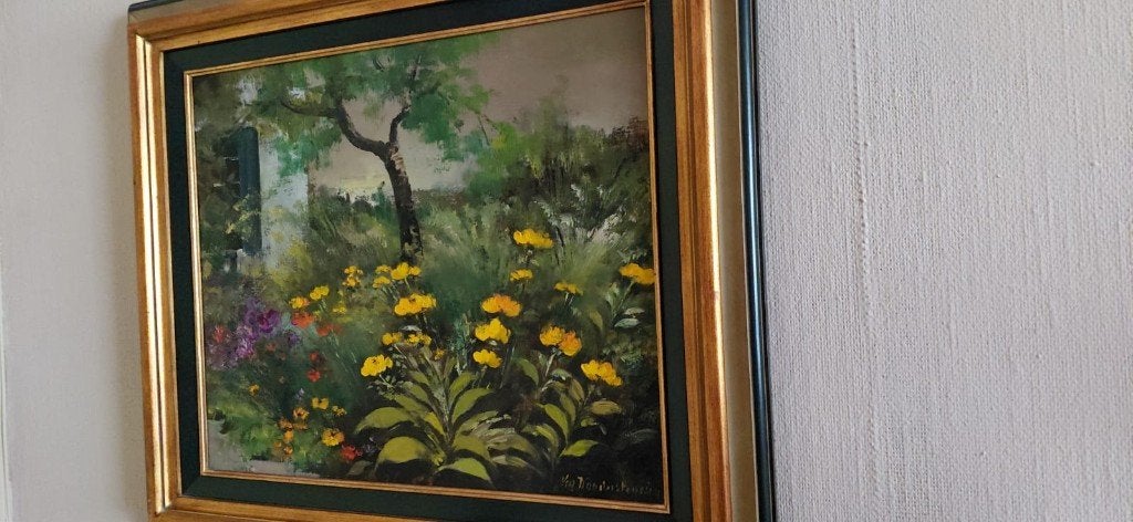 Inboedel huis, Ophalen