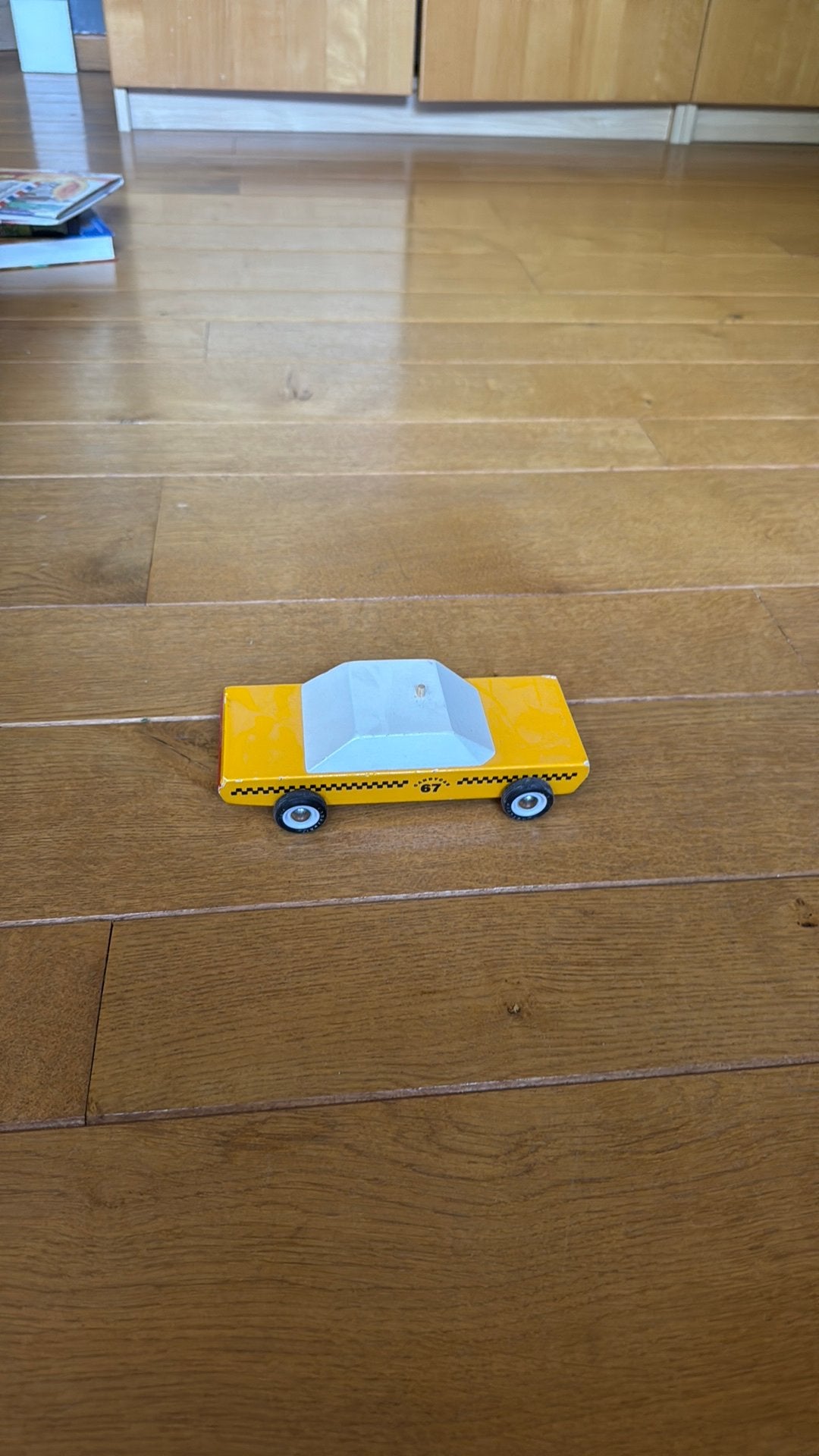 Cars from, Ophalen, Zo goed als nieuw, Auto, Overige merken