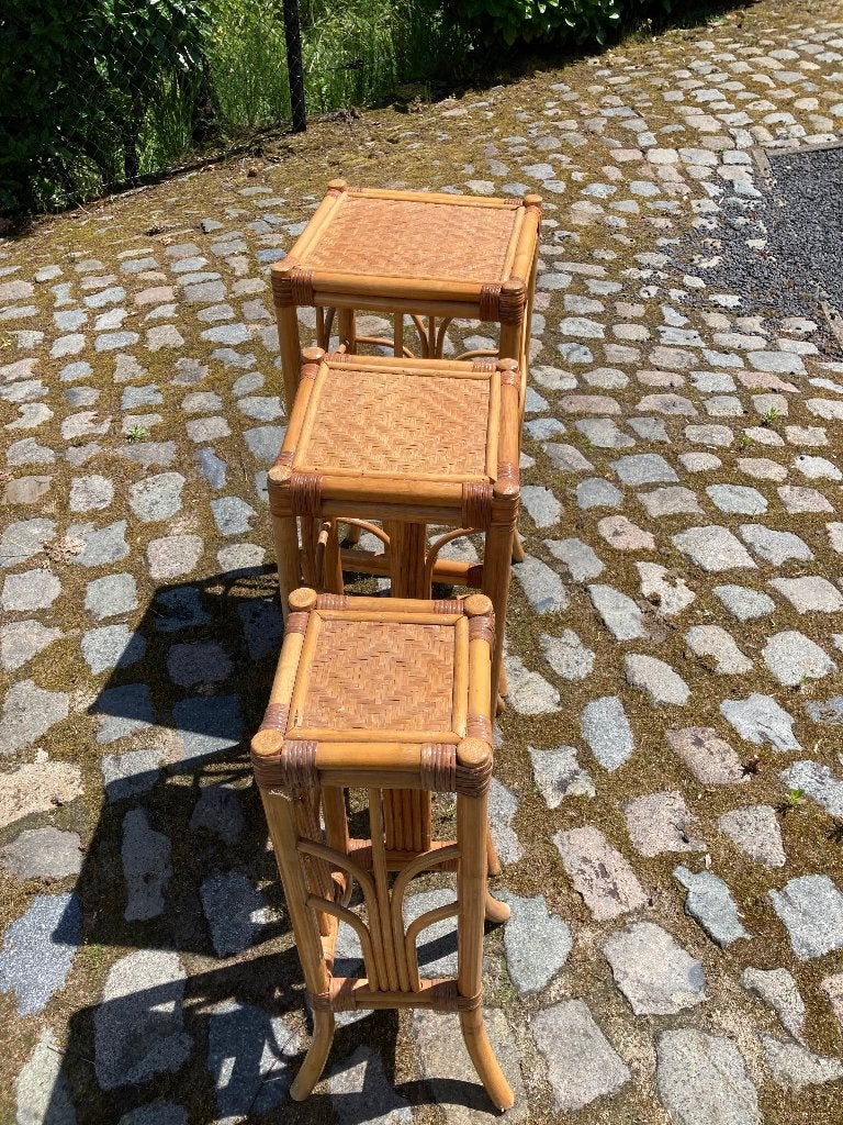 Plantenstaander, Huis en Inrichting, Ophalen, Gebruikt