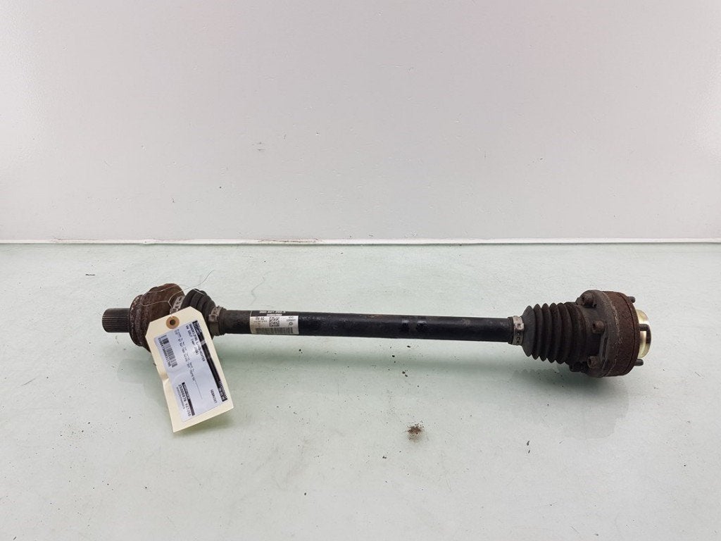 CARDAN ARRIERE GAUCHE (TRANSMISSION) Golf VII (AUA), Utilisé, Volkswagen