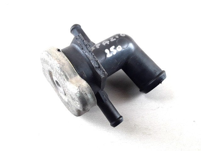 CN250 Spazio 1986 - 2009 Honda Radiator Stop D1-37625, Motos