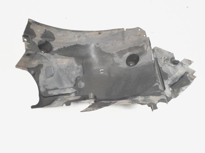 Wielkuip van een Mercedes C-Klasse, Auto-onderdelen, Carrosserie, Mercedes-Benz, Gebruikt, 3 maanden garantie, Ophalen of Verzenden