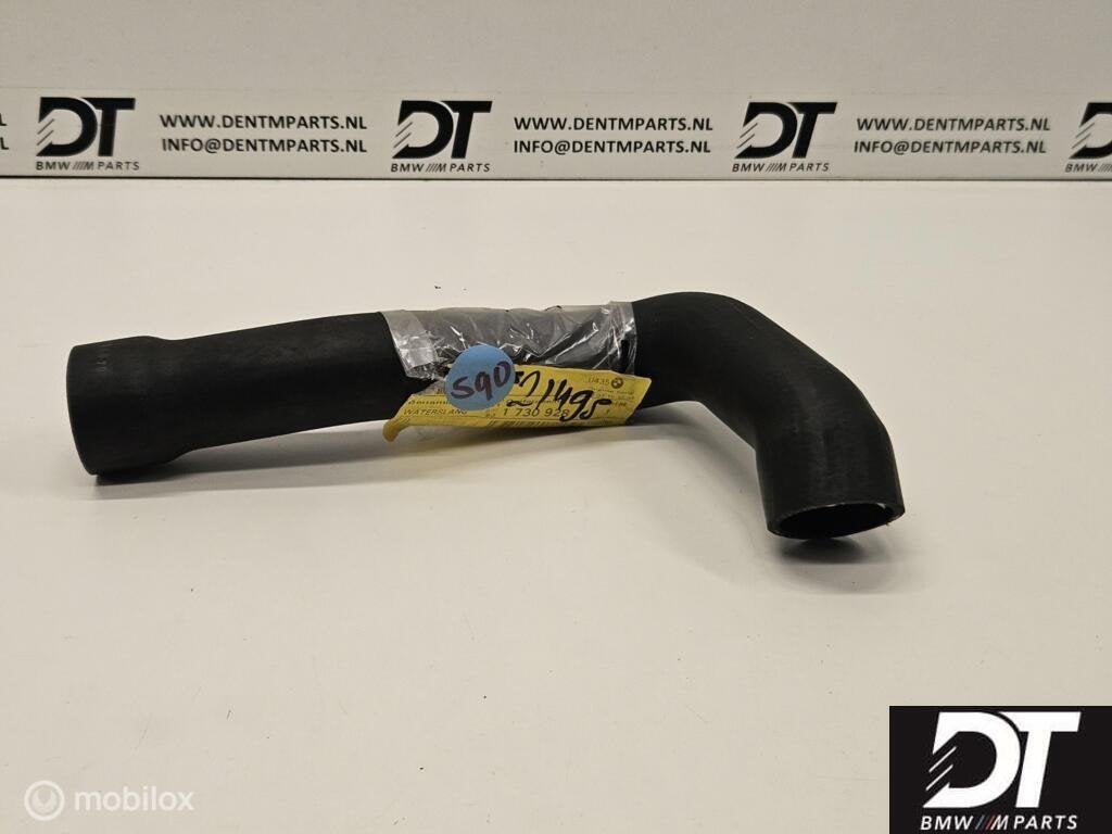 Koelvloeistofslang BMW E36 M50 M52 11531730928, Auto-onderdelen, Nieuw, Ophalen of Verzenden