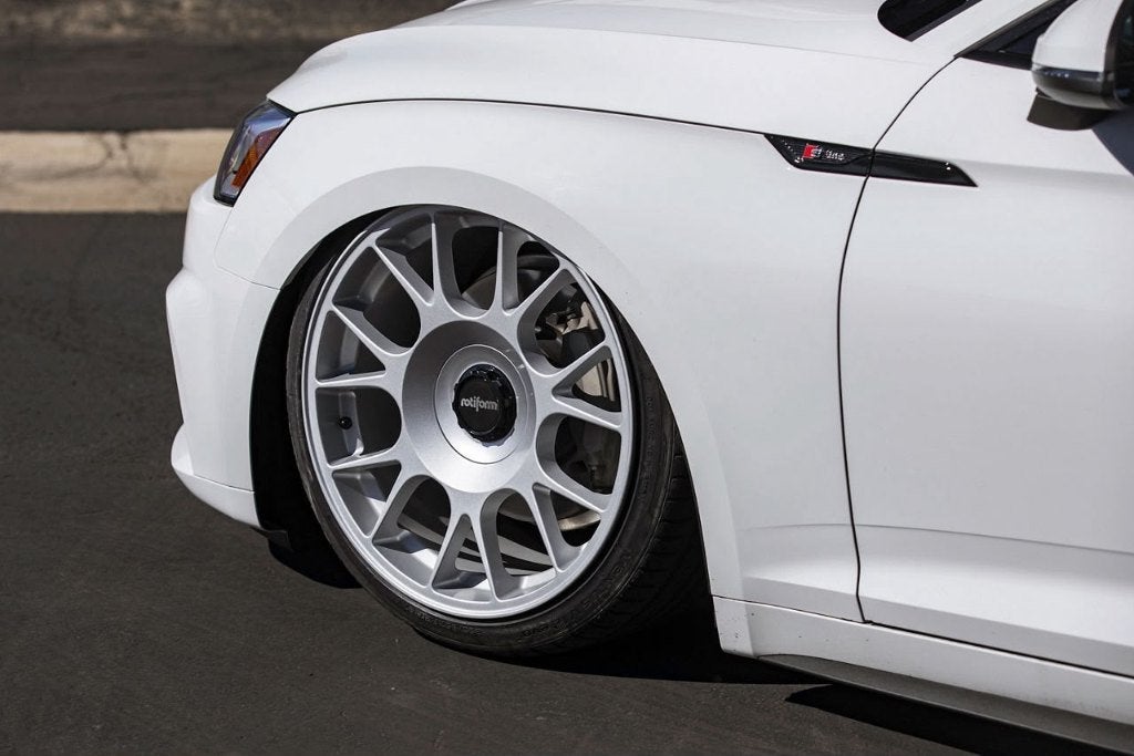 5x112 19inch Rotiform tuf-R Tijdelijk 1500€ vw audi mercedes, Enlèvement, Neuf