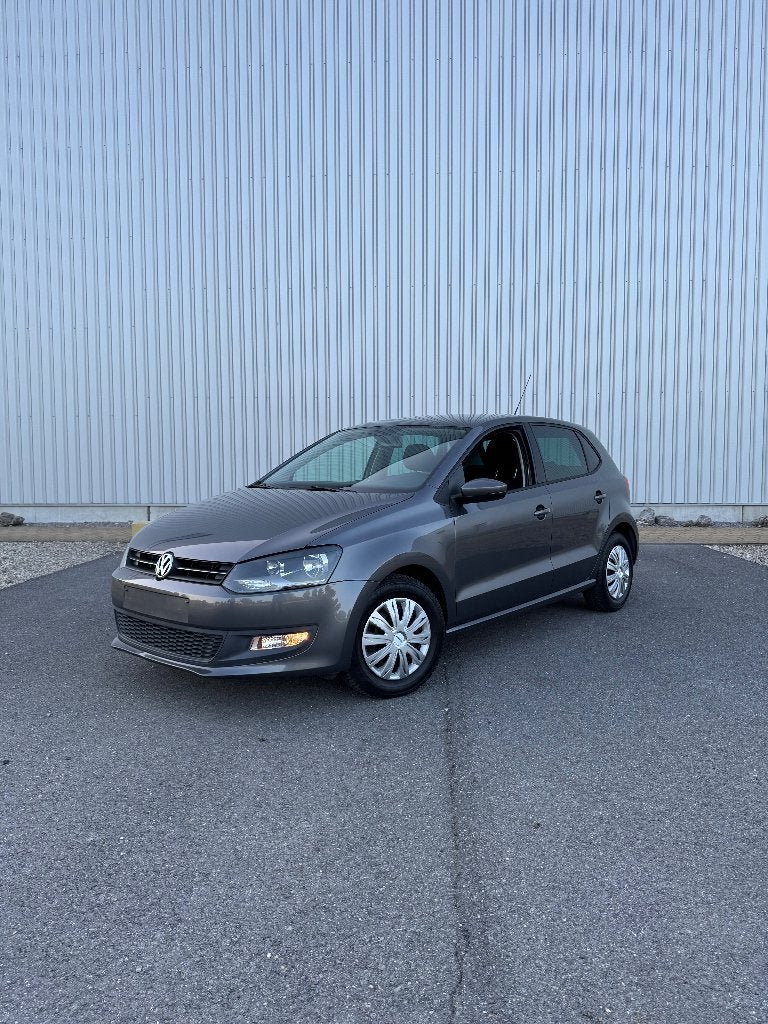 Volkswagen Polo 1.2 TSI 6R | CarPlay | Climatisation, Autos, Volkswagen, Entreprise, Achat, Polo, ABS, Airbags, Air conditionné