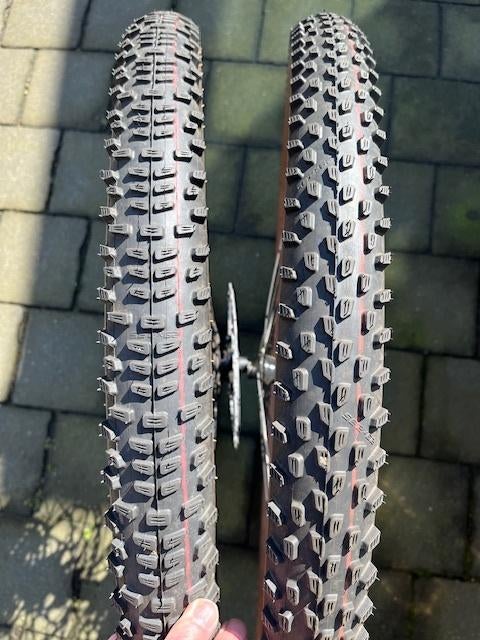 wielset Shimano MT 601 cl 110/148 Microspline 12 sp., Ophalen, Zo goed als nieuw, Overige typen, Shimano