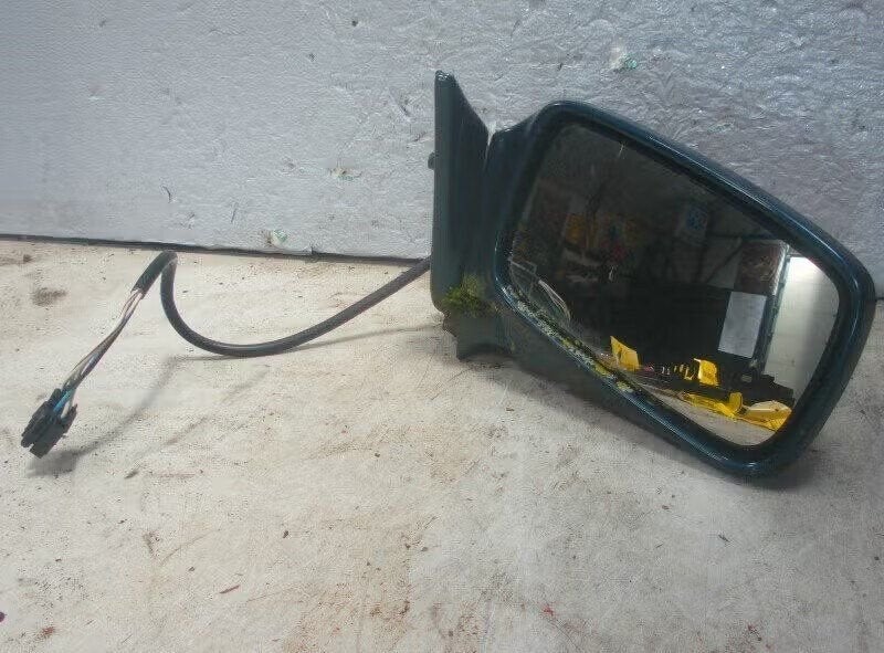 SPIEGEL RECHTS ELEKTRISCH Volvo 960 I Estate, Auto-onderdelen, Gebruikt, Info@volvocars.com, Ophalen of Verzenden, Volvo