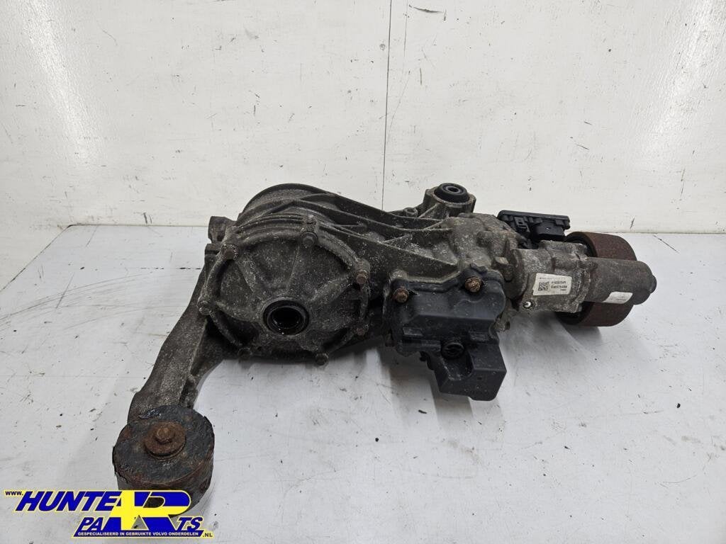 Differentieel A Volvo XC90 II 2.0 D5 ('14-'22) 1216693, Enlèvement ou Envoi, Volvo
