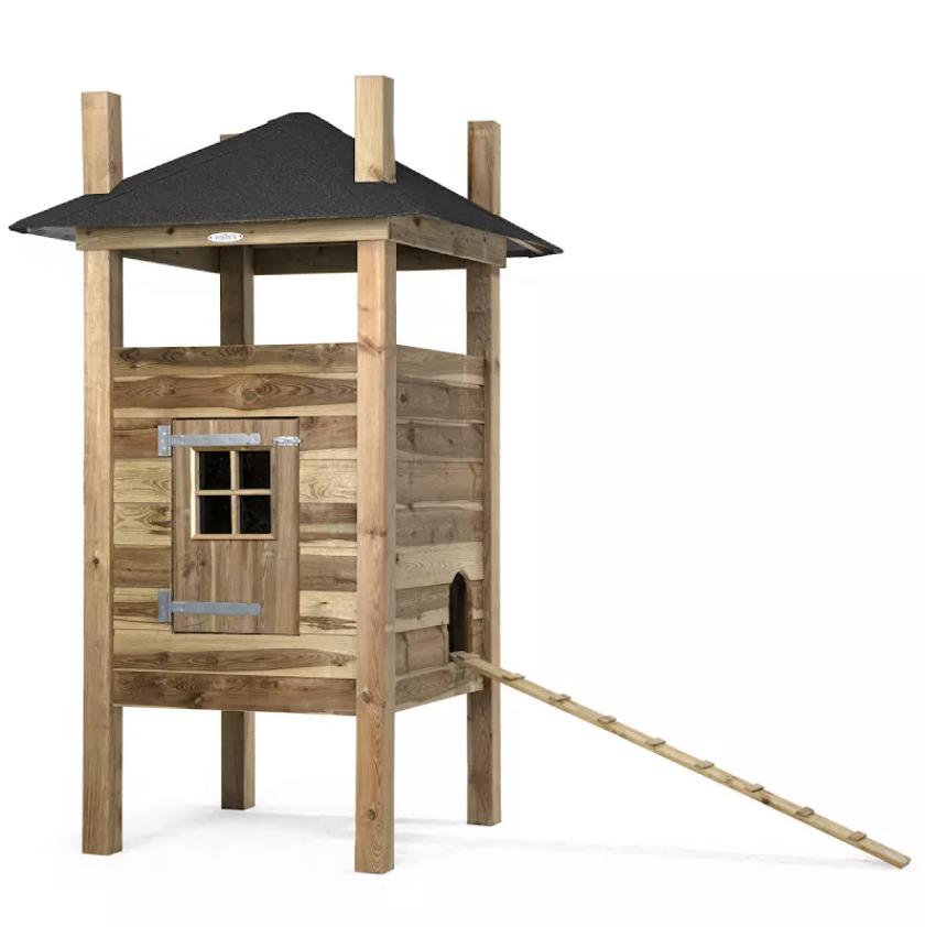 Hooiberg Fem, Ophalen of Verzenden, Nieuw, Kippenhok of Kippenren