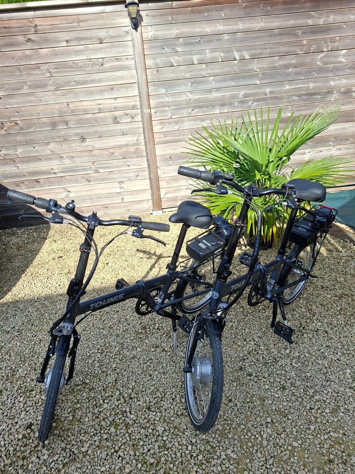 mini fietse, Fietsen en Brommers, Ophalen of Verzenden, Gebruikt
