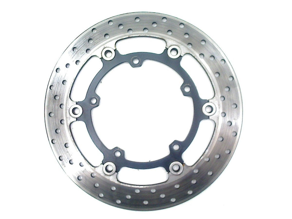 REMSCHIJF VOOR Yamaha MT 09 2021-2023 (MT09 B7N), Dhr. S. di Majo, Gebruikt, Info@cama-motorparts.nl, P.J. Troelstraweg 8 8
3144 CX  MAASSLUIS, NL