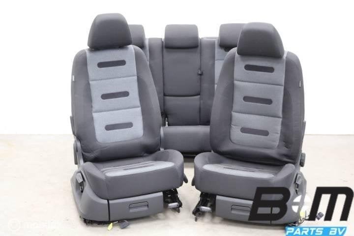 Interieur VW Tiguan 5N nvt, Auto-onderdelen, Gebruikt