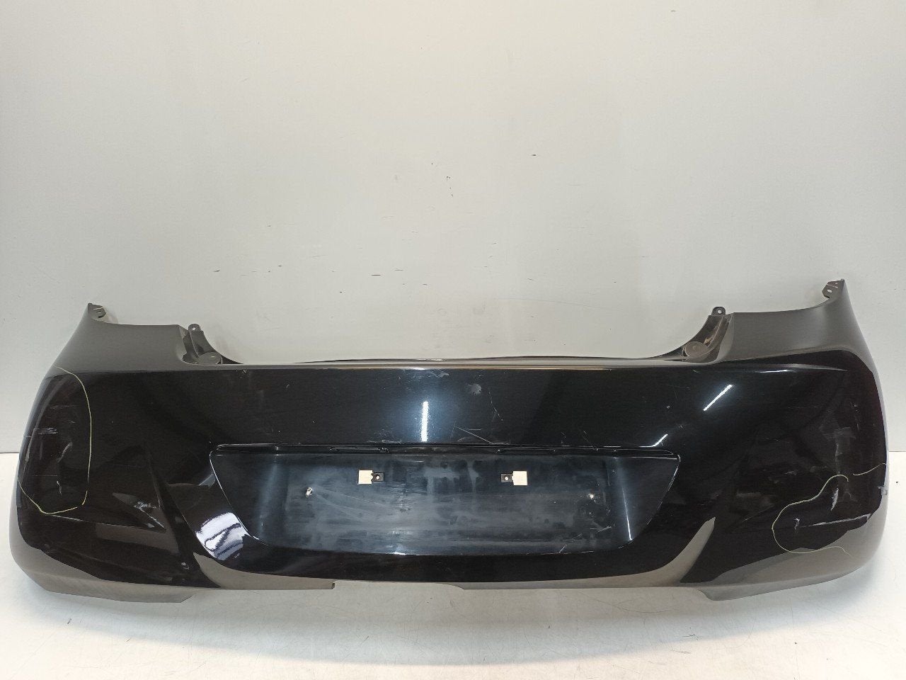 Bumper achter Hyundai i20, Onderdelen@venauto.nl, Van der Ven Autorecycling B.V., Gebruikt, Ettenseweg 76, 4706 PB Roosendaal, The Netherlands