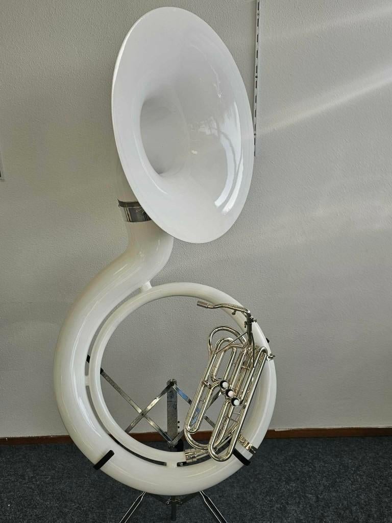 Sousaphone, Musique & Instruments, Enlèvement, Neuf