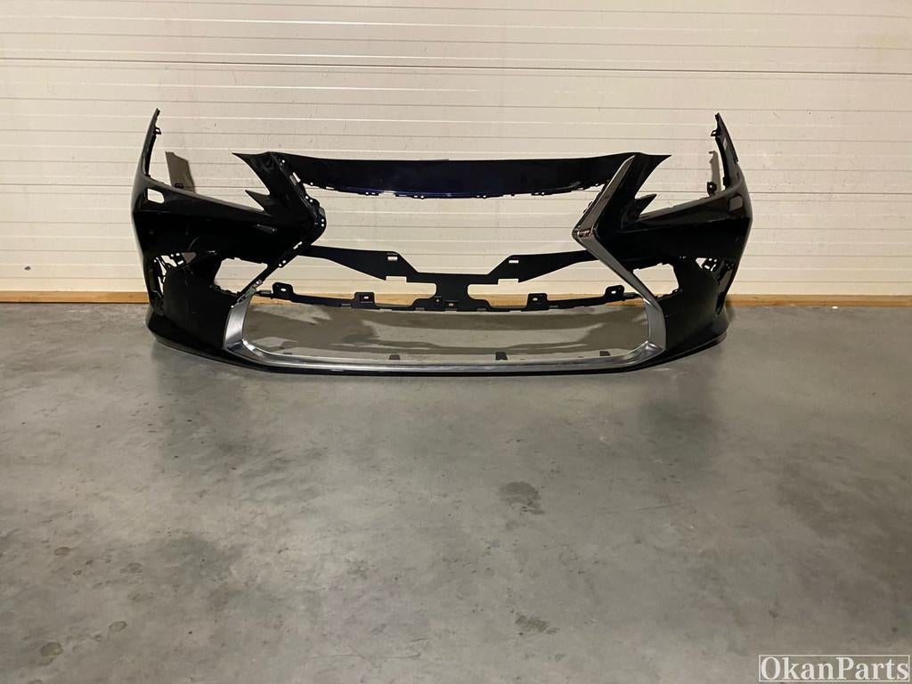 Pare-chocs avant Lexus ES 350 52119-33B60, Utilisé, Avant, Lexus, Pare-chocs