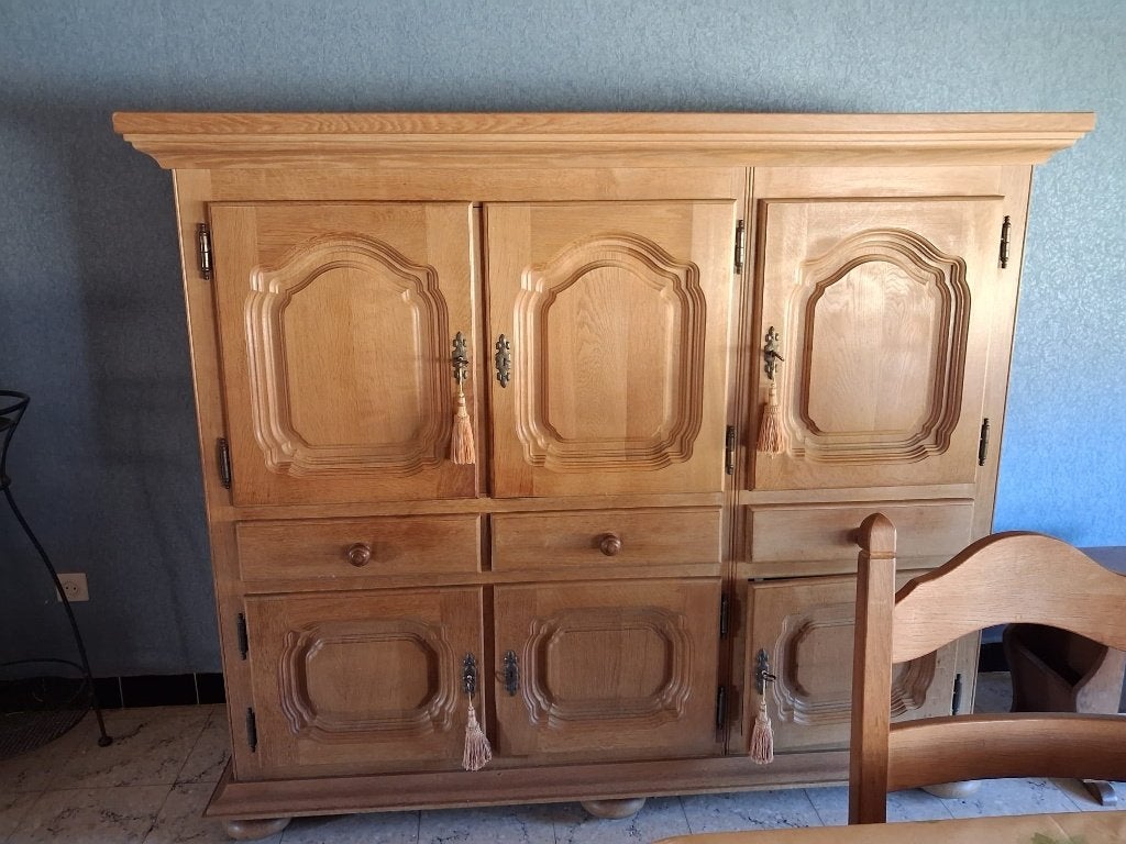 Inboedel, Huis en Inrichting, Ophalen