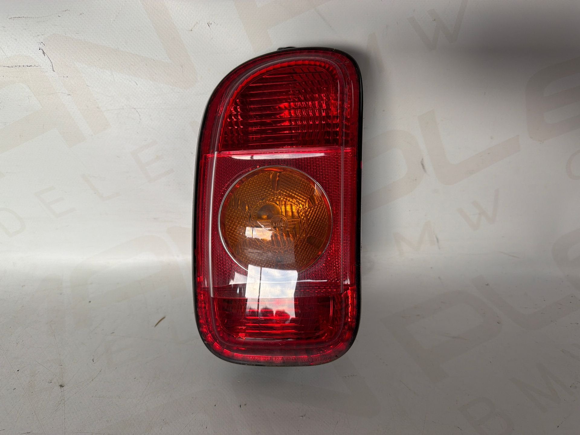 Achterlicht links Mini R55 2754529, -, -, -, Enlèvement ou Envoi