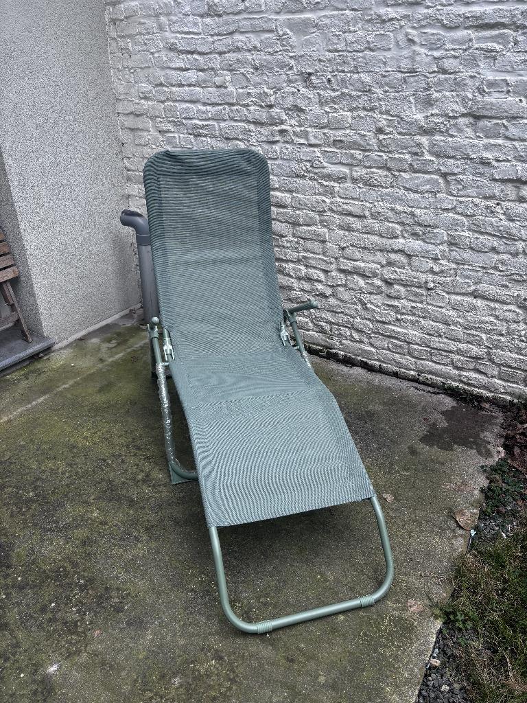 Très Bonne Affaire, Enlèvement, Comme neuf, Métal, Réglable