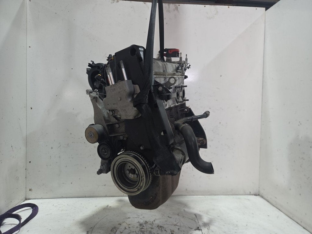 MOTOR Fiat Panda (169) (|71751093|71749319|71796010|), FCA Germany GmbH, Gebruikt, IPC D1-09 Bahnhofsplatz
65423  Rüsselsheim am Main, DE