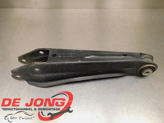Bras de suspension arrière gauche d'un BMW X3, -, 3 mois de garantie, Utilisé, -