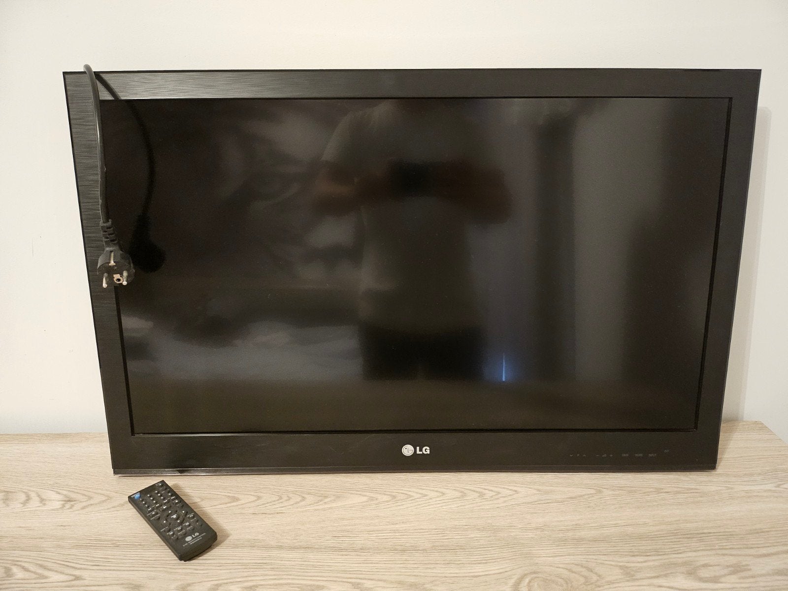 LG televisie, Audio, Tv en Foto, Televisies, Ophalen, Gebruikt, LG