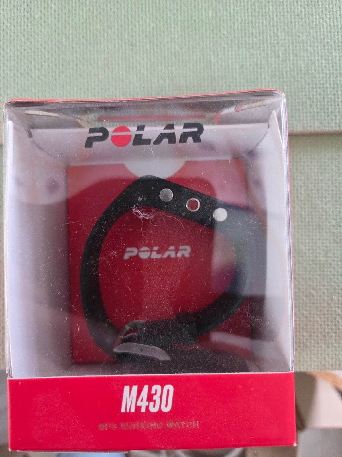 polar M430, Sport en Fitness, Ophalen, Polar