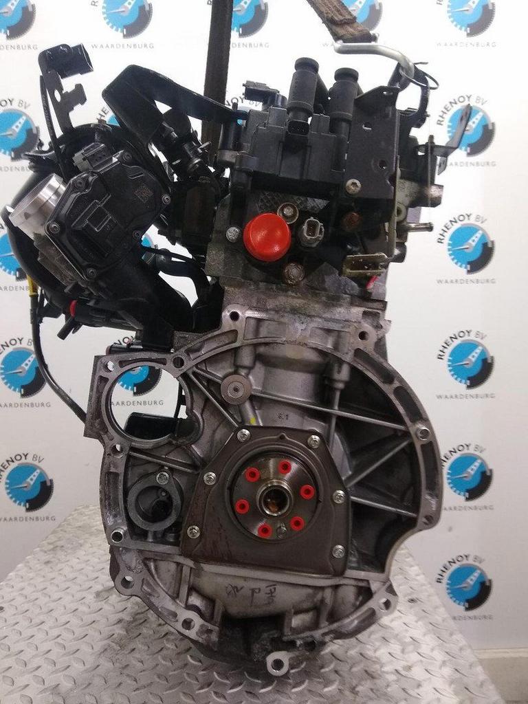 FORD KA+ MOTOR 2016, Ophalen of Verzenden, Gebruikt, Stiba lid