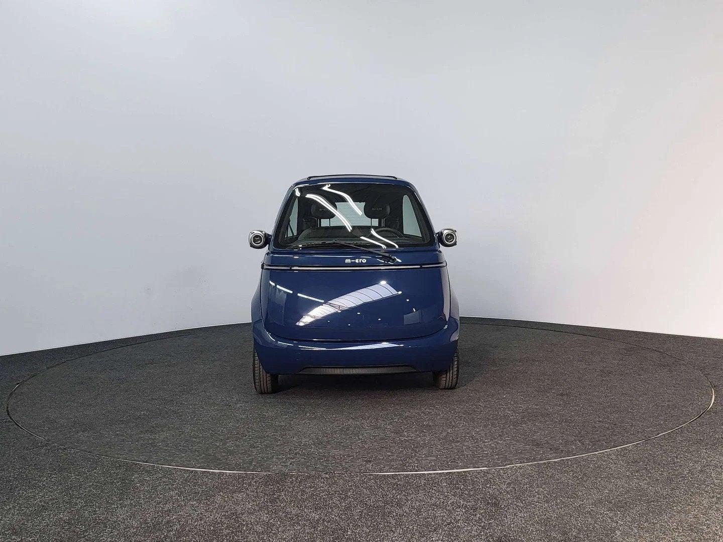 MICRO Microlino B RIJBEWIJS | Pioneer - nr. 948/999 | 10.5 k, Autos, Achat, Entreprise, 2 places, 12 kW