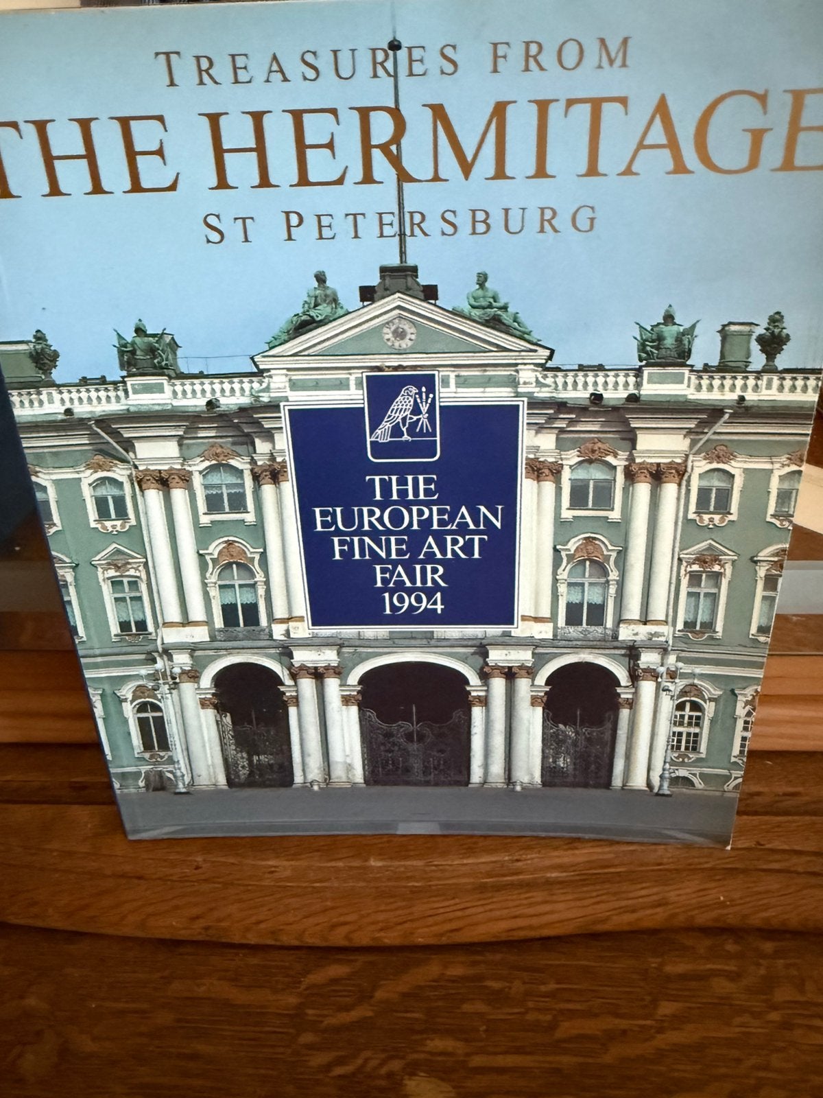The Hermitage, Ophalen of Verzenden