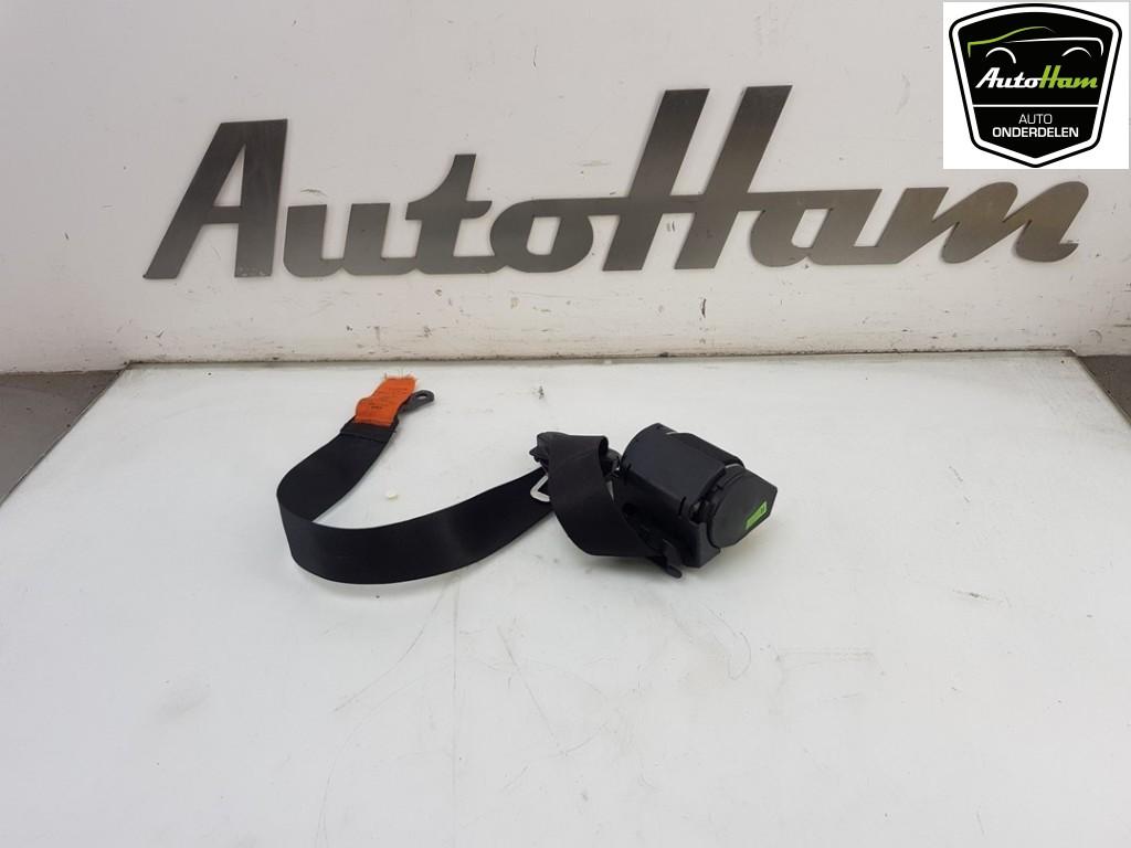 VEILIGHEIDSGORDEL RECHTS VOOR BMW 5 serie Touring (E39), Auto-onderdelen, Interieur en Bekleding, Gebruikt, BMW
