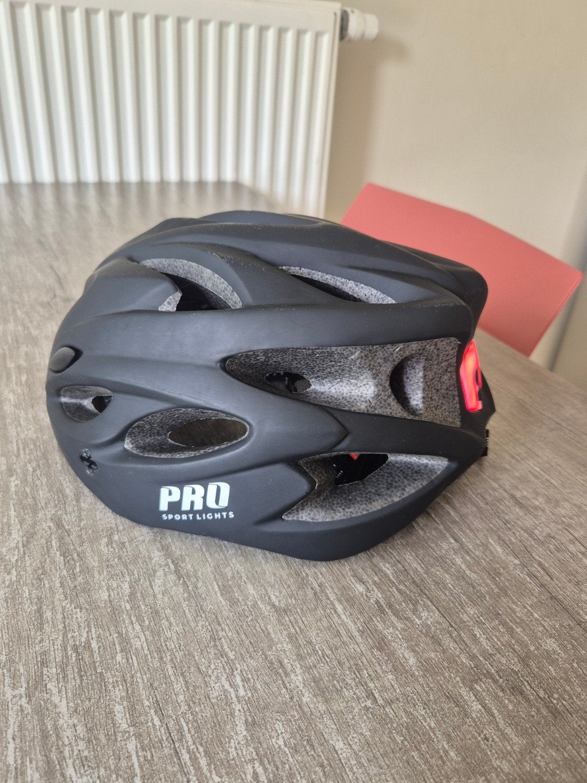 Fiets helm m, Ophalen of Verzenden, M
