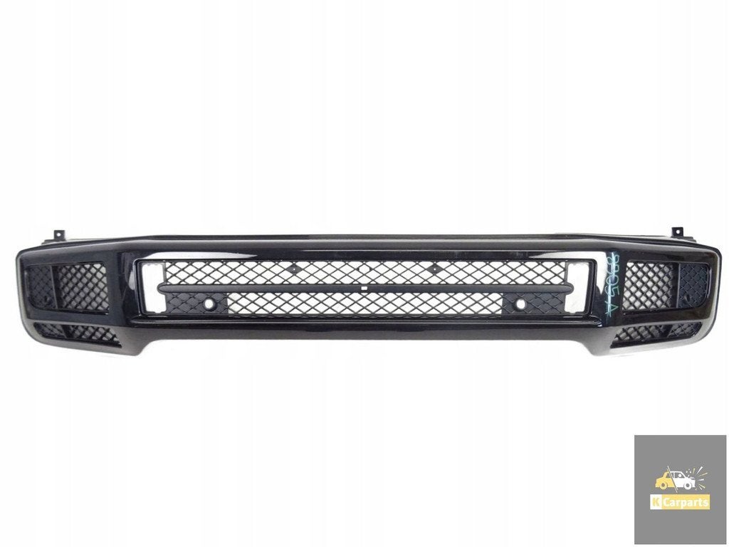 Mercedes G-Klasse 463 W463 18- Voorbumper, Gebruikt, Mercedes-Benz AG, Mercedes-Benz, Mercedesstrasse 120
70372  Stuttgart, DE