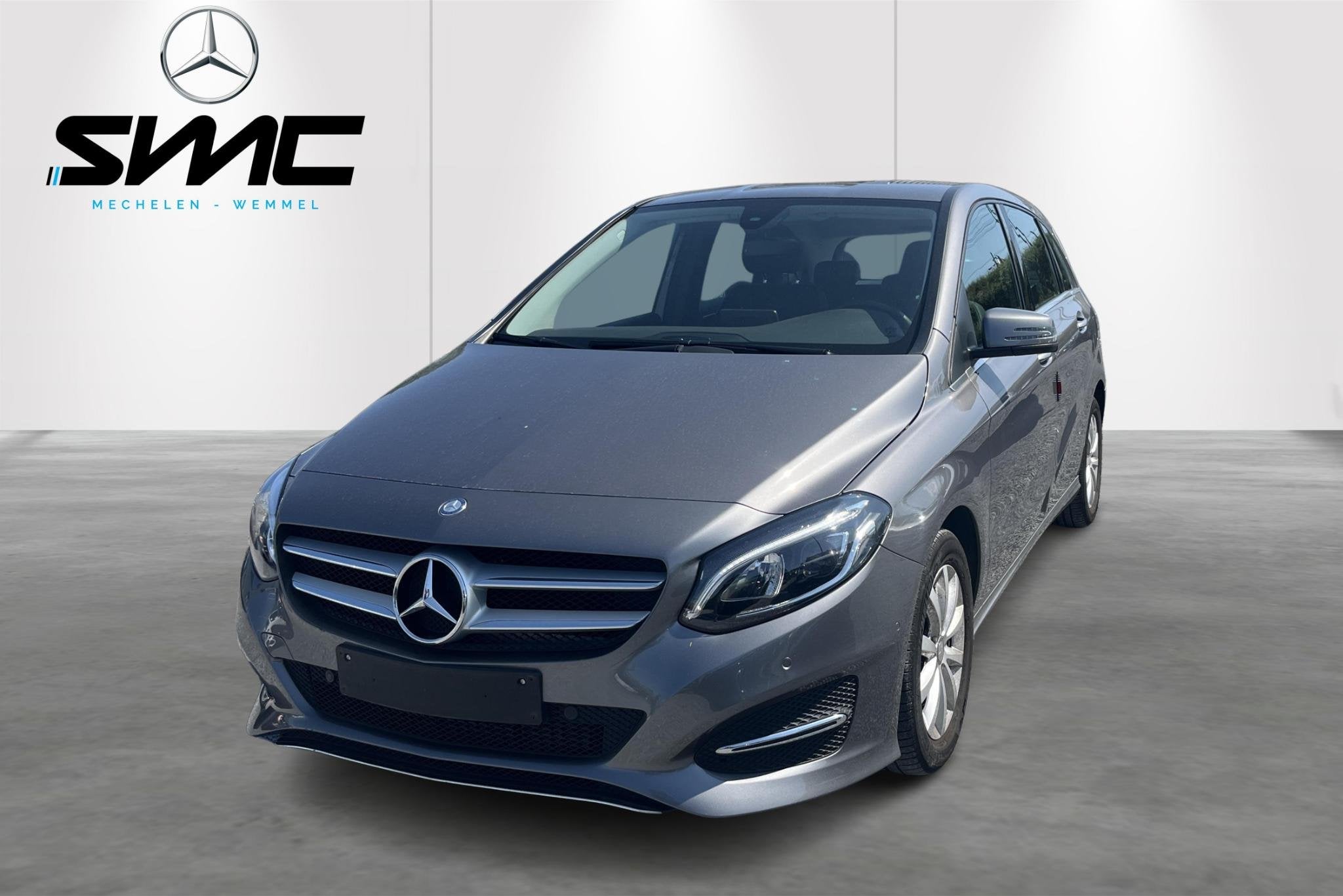 Mercedes-Benz B-Klasse B 180, Auto's, Gebruikt, 4 cilinders, 1600 cc, 5 deurs