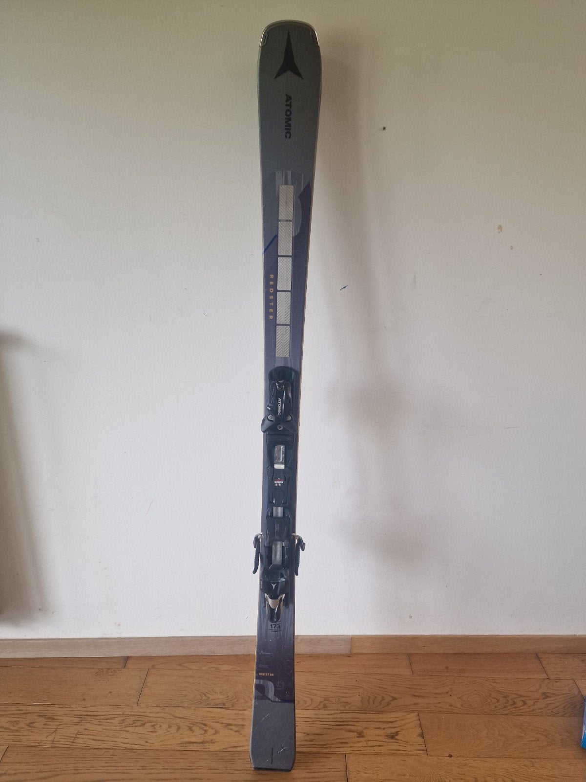 Ski´s - Atomic Redster Q9.8 - 173cm, Sport en Fitness, Skiën en Langlaufen, Ophalen, Ski, Atomic